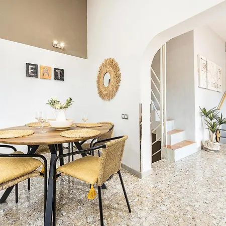 De 3 Plantas Con Vistas Appartamento