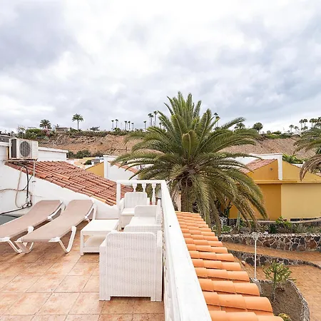 Appartamento De 3 Plantas Con Vistas *