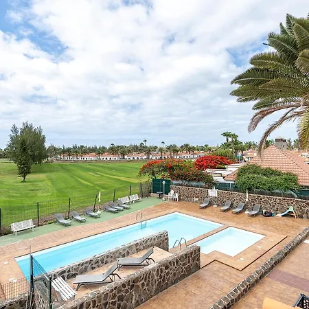 De 3 Plantas Con Vistas Apartment Maspalomas (Gran Canaria)