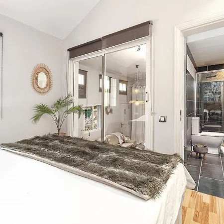Apartment De 3 Plantas Con Vistas *