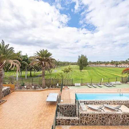 Apartment De 3 Plantas Con Vistas Maspalomas (Gran Canaria)