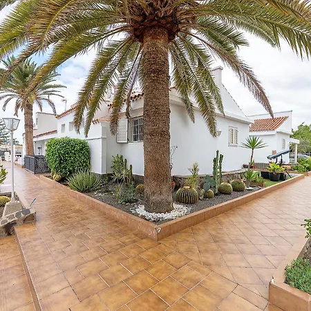De 3 Plantas Con Vistas Maspalomas (Gran Canaria)