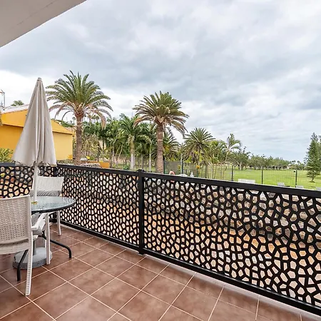 Apartment De 3 Plantas Con Vistas